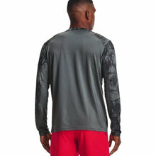 Under Armour - Mens Iso-Chill Shorebreak LS Activewear