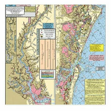 Home Port Charts Brig To Cm