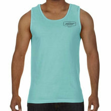 Sea Gear Apparel - Sea Legs Tank Bella + Canvas