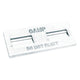 Camp - Zinc Plate For Hull Sacrificial Anode