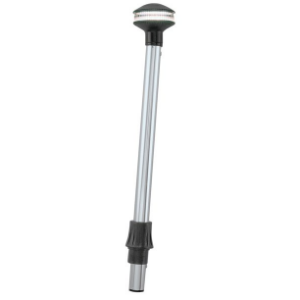 Perko Pole Stern Light Straight Base