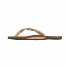 Rainbow Sandals - Rainbow Womens Flirty Braidy Sing