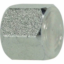 Steel Flare Cap Nut FJIC