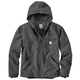 Carhartt - Washed Duck Sherpa Lined Jacket
