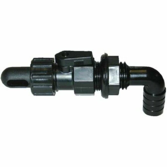 TH-Marine Wash Down Fitting