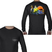 Sea Gear Apparel - OLD MAN LONG SLEEVE
