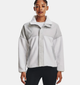 Under Armour - Mission Boucle Swacket