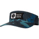 Salty Crew - Alpha Flag Visor
