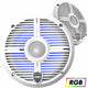 Wet Sounds Speaker Revo - High Output Coxial Speaker with Grilles