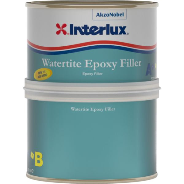 Interlux - Watertite Epoxy Filler