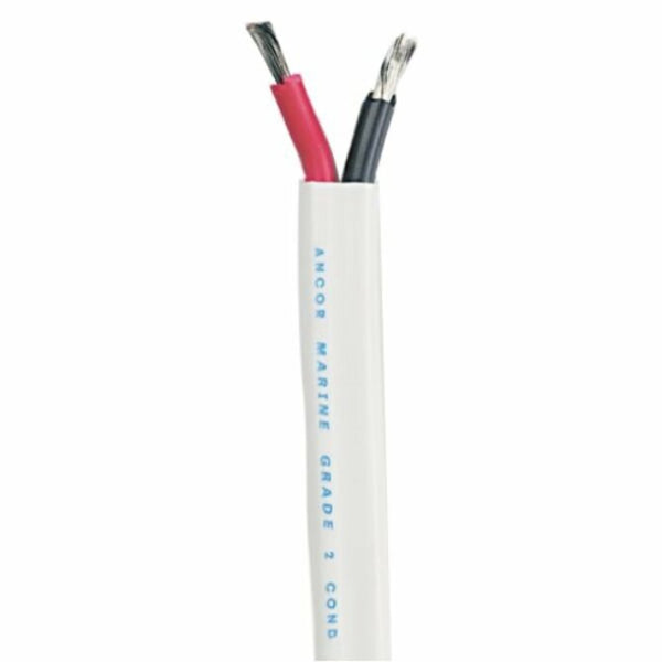 Ancor - Tinned Duplex Wire