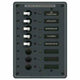 Blue Sea Ac Breaker Toggle Circuit Breaker Pannel