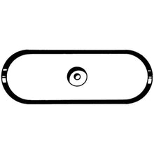 Camp - Zinc Plate For Hull Sacrificial Anode