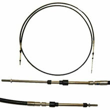 Dometic Teleflex - Teleflex Type 3300/33C Cable