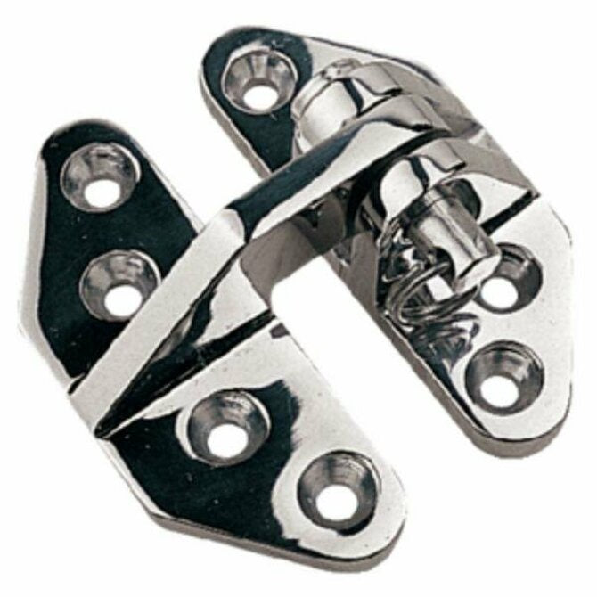 Sea Dog Stainless Steel Hatch Hinge