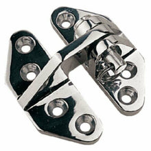 Sea Dog Stainless Steel Hatch Hinge