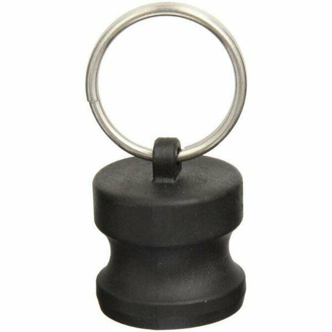 Dixon Cam Groove Type P Dust Plug