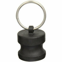 Dixon Cam Groove Type P Dust Plug