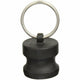 Dixon Cam Groove Type P Dust Plug