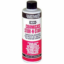 MDR Crankcase Stor-N-Start