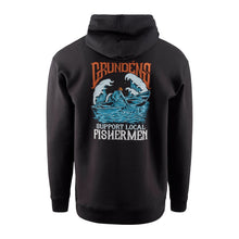 Grundens - Displacement DWR Hoodie (50506)