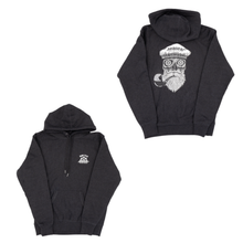 Sea Gear Apparel - CAPTAIN SWEATSHIRT