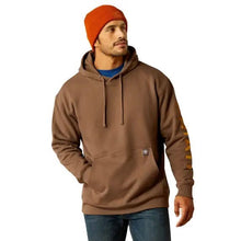 Ariat - Rebar Graphic Hood
