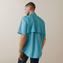 Ariat - Rebar Made Tough Venttek SS Work Shirt