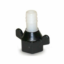 Shurflo Pump Hose Adapter Straight Swivel Fitting