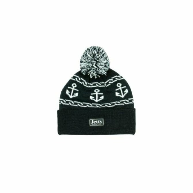 Jetty Moored Beanie F22MOOR