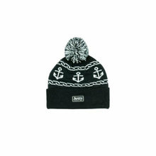Jetty Moored Beanie F22MOOR
