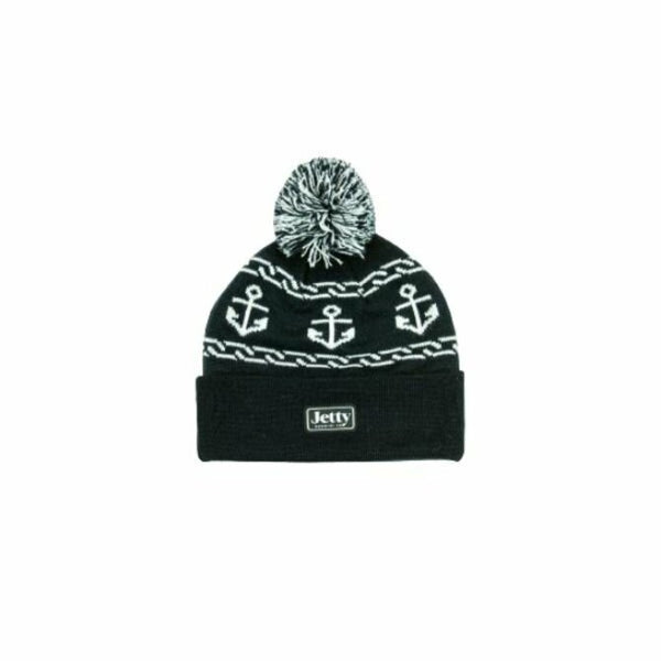 Jetty Moored Beanie F22MOOR