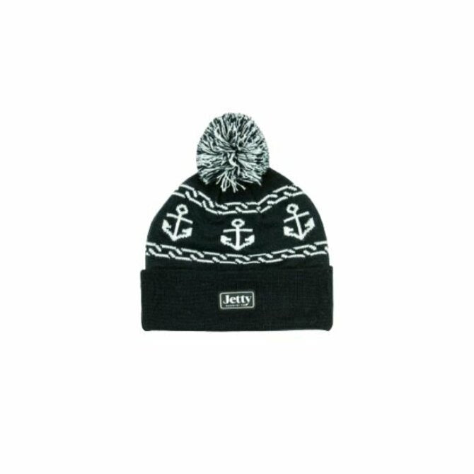 Jetty - Huey Beanie 0826HUEY