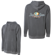 Sea Gear Apparel - Mudflap Hoodie Mens