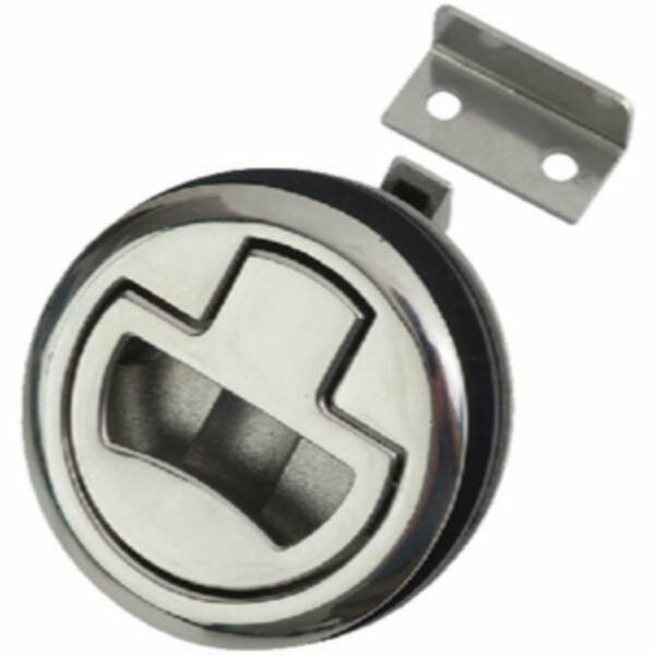 Sea Dog Stainless Steel Watertight Slam Latch Locking