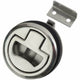 Sea Dog Stainless Steel Watertight Slam Latch Locking