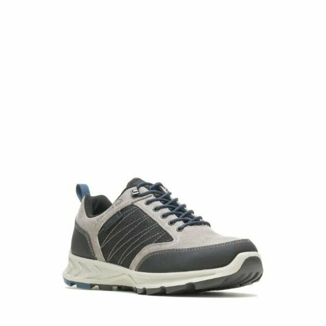Wolverine - Mens ShiftPLUS Waterproof Outdoor Shoe