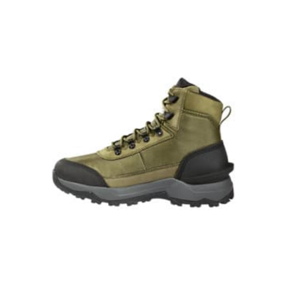 Carhartt - Mens Waterproof 6`` Hiker Boot