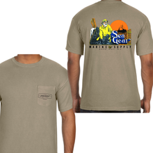 Sea Gear Apparel - Old Man Short Sleeves