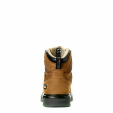 Ariat - Turbo 6`` H2O Waterproof Work Boot