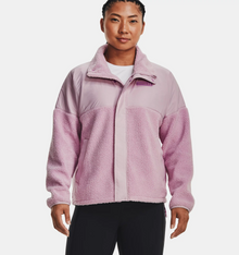 Under Armour - Mission Boucle Swacket