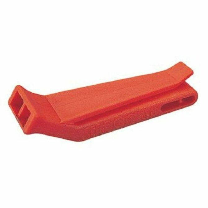 Sea Dog Life Jacket Whistle