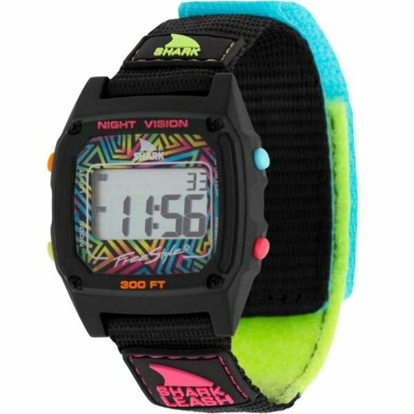 Freestyle - Shark Classic Leash (101117)