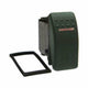 Sierra - Contura II Illuminated Weather Resistant Rocker