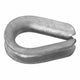 Sea Gear - Galvanized Thimble