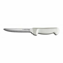 Dexter - Russell Basics Scalloped Utility Knife