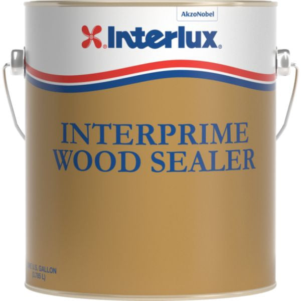 Interlux - Interprime Woodsealer