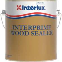 Interlux - Interprime Woodsealer