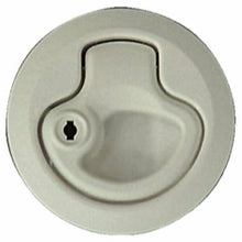 Teak Isle Marine Flush Latch