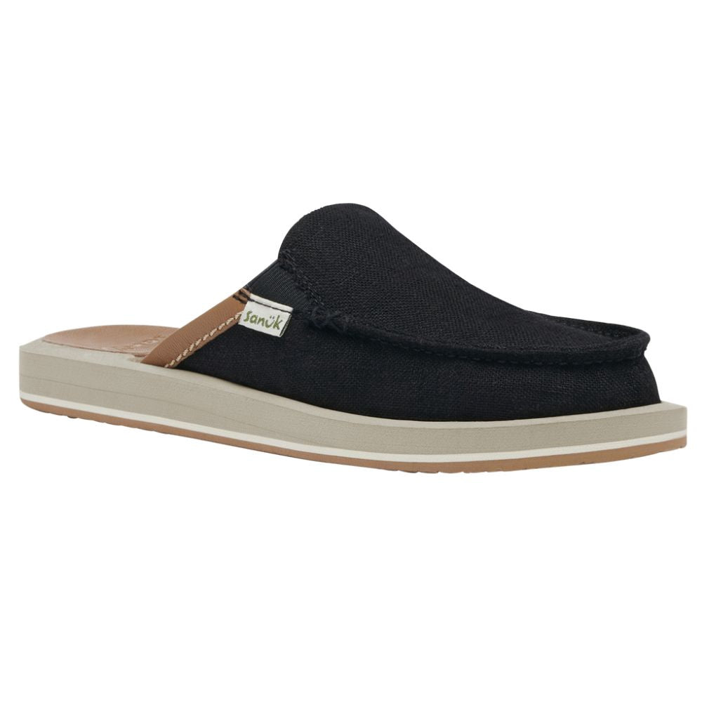 Sanuk - Womens You Got My Back ST